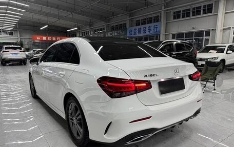 Mercedes-Benz A-Класс, 2022 год, 2 149 468 рублей, 6 фотография