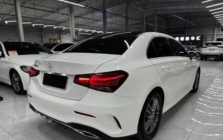 Mercedes-Benz A-Класс, 2022 год, 2 149 468 рублей, 4 фотография