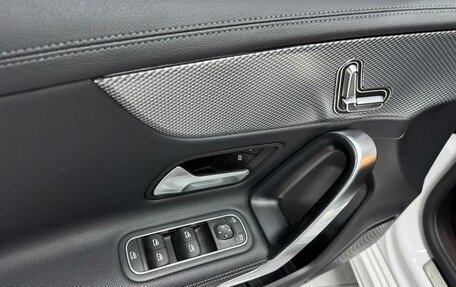 Mercedes-Benz A-Класс, 2022 год, 2 149 468 рублей, 8 фотография