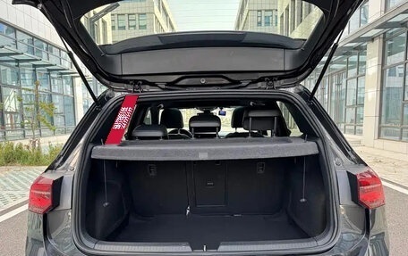 Volkswagen Golf VIII, 2021 год, 1 422 000 рублей, 22 фотография