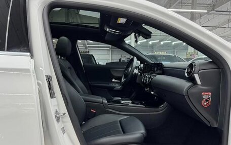 Mercedes-Benz A-Класс, 2022 год, 2 149 468 рублей, 9 фотография