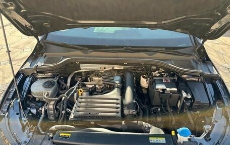 Volkswagen Golf VIII, 2021 год, 1 420 000 рублей, 3 фотография