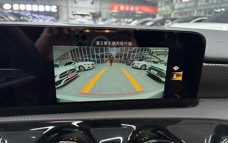 Mercedes-Benz A-Класс, 2022 год, 2 149 468 рублей, 18 фотография