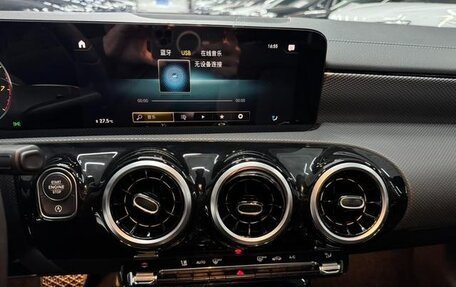 Mercedes-Benz A-Класс, 2022 год, 2 149 468 рублей, 16 фотография