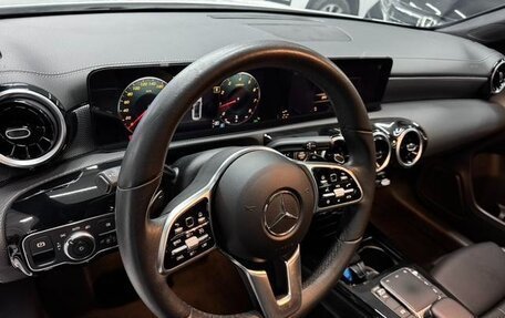 Mercedes-Benz A-Класс, 2022 год, 2 149 468 рублей, 14 фотография