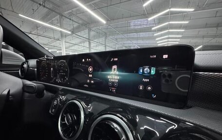 Mercedes-Benz A-Класс, 2022 год, 2 149 468 рублей, 17 фотография