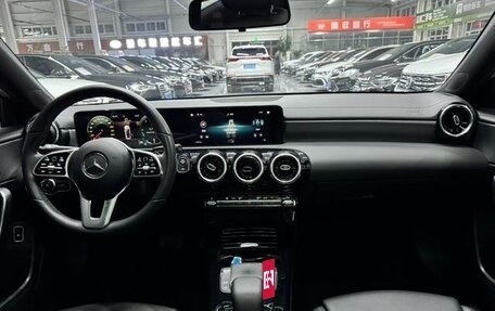 Mercedes-Benz A-Класс, 2022 год, 2 149 468 рублей, 13 фотография