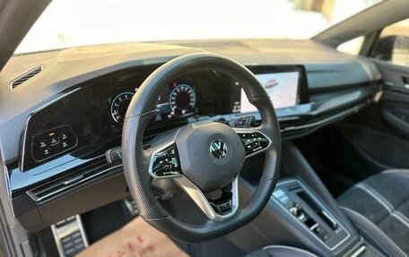 Volkswagen Golf VIII, 2021 год, 1 420 000 рублей, 8 фотография