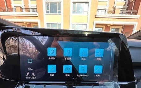 Volkswagen Golf VIII, 2021 год, 1 420 000 рублей, 12 фотография