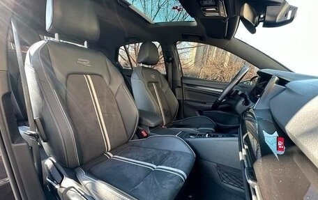 Volkswagen Golf VIII, 2021 год, 1 420 000 рублей, 19 фотография