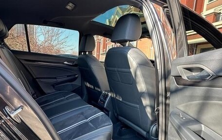 Volkswagen Golf VIII, 2021 год, 1 420 000 рублей, 23 фотография