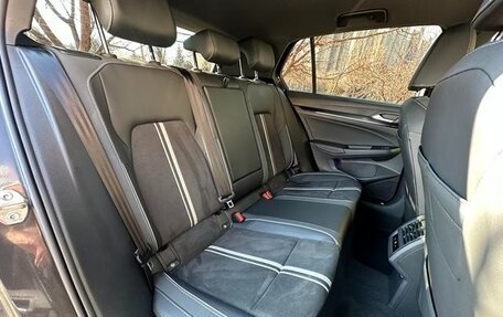 Volkswagen Golf VIII, 2021 год, 1 420 000 рублей, 20 фотография