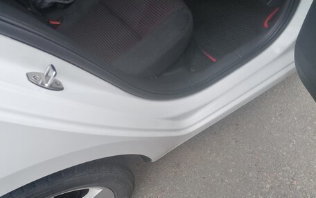 Skoda Octavia, 2015 год, 1 279 999 рублей, 11 фотография