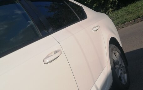 Skoda Octavia, 2015 год, 1 279 999 рублей, 9 фотография