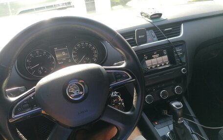 Skoda Octavia, 2015 год, 1 279 999 рублей, 5 фотография