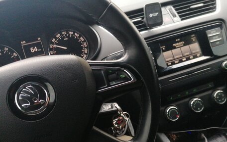 Skoda Octavia, 2015 год, 1 279 999 рублей, 2 фотография