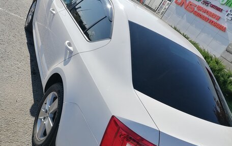 Skoda Octavia, 2015 год, 1 279 999 рублей, 8 фотография