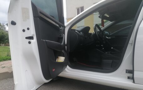 Skoda Octavia, 2015 год, 1 279 999 рублей, 12 фотография