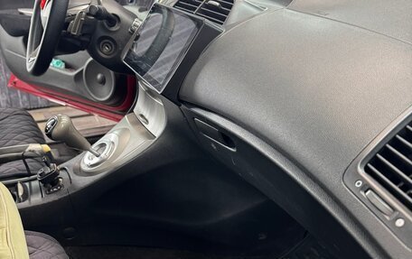 Honda Civic VIII, 2008 год, 750 000 рублей, 5 фотография