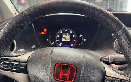 Honda Civic VIII, 2008 год, 750 000 рублей, 2 фотография