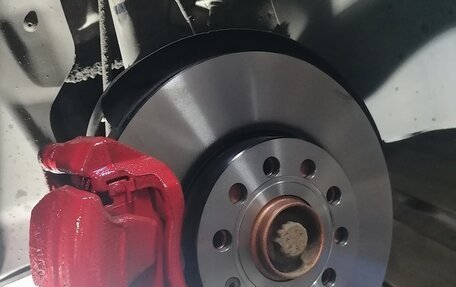 Skoda Octavia, 2015 год, 1 279 999 рублей, 16 фотография