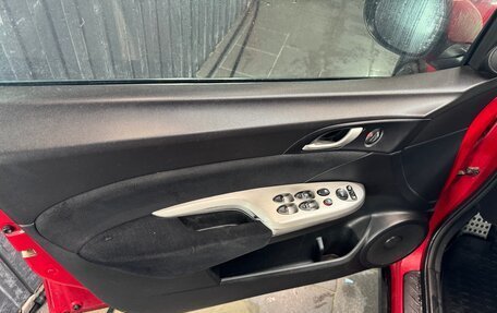 Honda Civic VIII, 2008 год, 750 000 рублей, 7 фотография