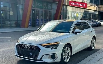 Audi A3, 2021 год, 1 800 000 рублей, 1 фотография