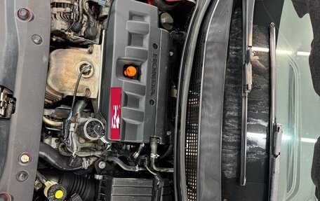 Honda Civic VIII, 2008 год, 750 000 рублей, 6 фотография