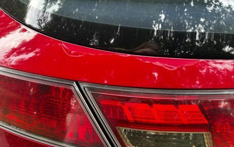 Honda Civic VIII, 2008 год, 750 000 рублей, 14 фотография