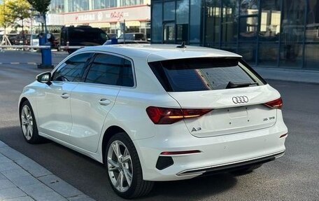 Audi A3, 2021 год, 1 800 000 рублей, 4 фотография