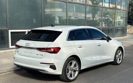 Audi A3, 2021 год, 1 800 000 рублей, 6 фотография