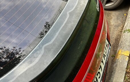 Honda Civic VIII, 2008 год, 750 000 рублей, 13 фотография