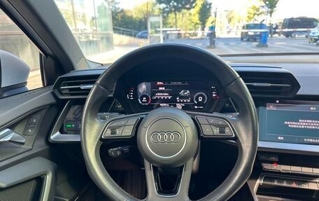 Audi A3, 2021 год, 1 800 000 рублей, 7 фотография