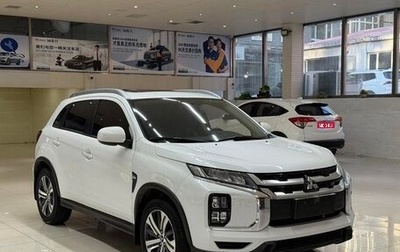 Mitsubishi ASX I рестайлинг, 2021 год, 2 000 469 рублей, 1 фотография