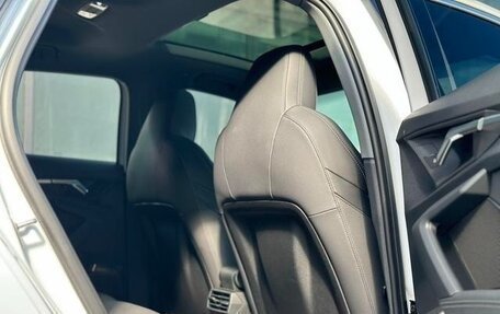 Audi A3, 2021 год, 1 800 000 рублей, 12 фотография