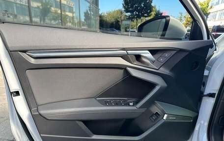 Audi A3, 2021 год, 1 800 000 рублей, 11 фотография