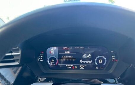 Audi A3, 2021 год, 1 800 000 рублей, 8 фотография