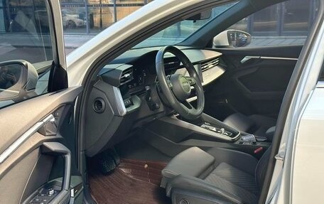 Audi A3, 2021 год, 1 800 000 рублей, 9 фотография