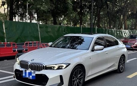 BMW 3 серия, 2023 год, 3 340 123 рублей, 1 фотография