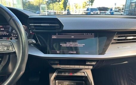 Audi A3, 2021 год, 1 800 000 рублей, 10 фотография