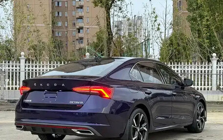 Skoda Octavia IV, 2021 год, 1 850 111 рублей, 9 фотография