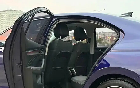 Skoda Octavia IV, 2021 год, 1 850 111 рублей, 16 фотография