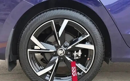 Skoda Octavia IV, 2021 год, 1 850 111 рублей, 17 фотография