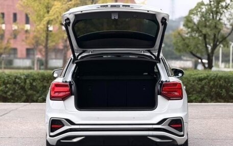 Audi Q2 I, 2021 год, 1 440 000 рублей, 6 фотография