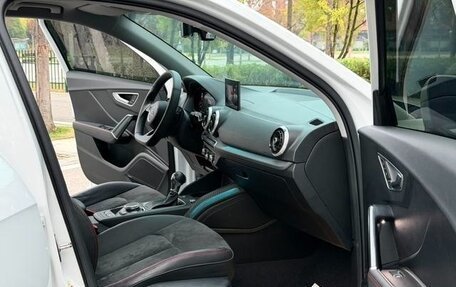 Audi Q2 I, 2021 год, 1 440 000 рублей, 12 фотография