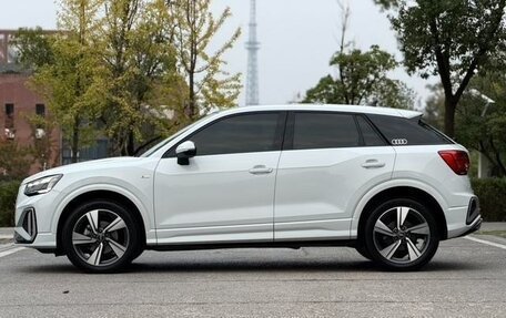 Audi Q2 I, 2021 год, 1 440 000 рублей, 8 фотография