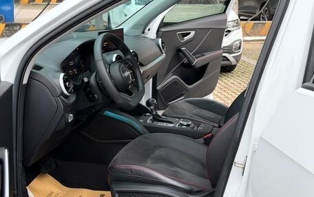 Audi Q2 I, 2021 год, 1 440 000 рублей, 10 фотография