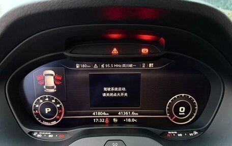 Audi Q2 I, 2021 год, 1 440 000 рублей, 15 фотография