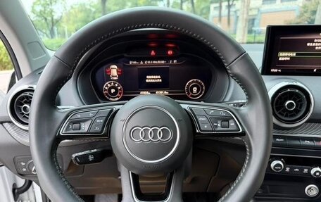 Audi Q2 I, 2021 год, 1 440 000 рублей, 14 фотография