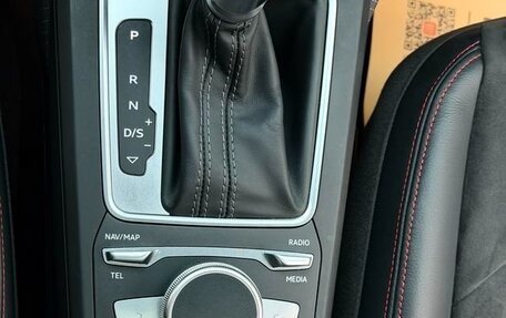 Audi Q2 I, 2021 год, 1 440 000 рублей, 18 фотография